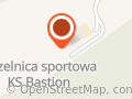 Bastion Strzelnica Zgorzelec