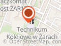Technikum Kolejowe w Żarach