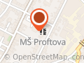 Mateřská škola Proftova