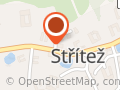 Obec Střítež