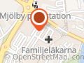 Sushi Mjölby