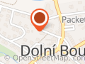 Městská knihovna a infocentrum Dolní Bousov