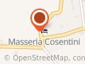 B&B Masseria Cosentini