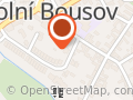 Lékárna Dolní Bousov s.r.o.