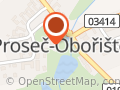 Domov Důchodců Proseč-Obořiště