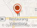 Restaurang indigo