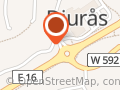 Pizzastugan i Djurås