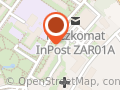 BIURO GEODEZYJNE MAREK ZIELONKA