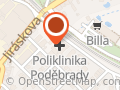 Poliklinika Poděbrady