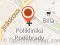 Oční centrum Poděbrady