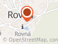 Obec Rovná