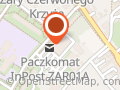 ZAR01A Paczkomat