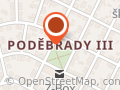 Oční ambulance Poděbrady