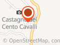 Chiosco Bar Caffè 100 Cavalli