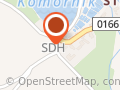 Penzion s Hospůdkou u Zvoničky