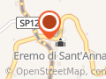 Chiesa Dell'eremo Sant'anna