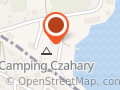 Pole kempingowe Czahary
