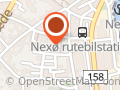 Posthus Nexø