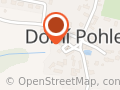 Dolní Pohleď - Obecní Úřad