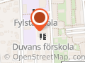 Förskola Duvan