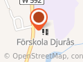 Djurås förskola