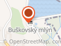 Buškovský mlýn