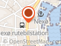 Bornholms Turistinformationer – Nexø
