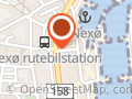 NOVASOL A/S - Servicekontor, Bornholm