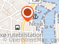 Nyt Syn Optik Nexø Brillehuzet
