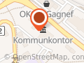 Gagnefs Kommun Näringslivsavdelningen