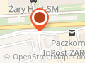 Hurtownia spożywcza "ROKI"