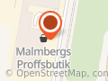 Malmbergs Elektriska AB (Publ)