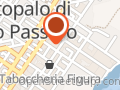 Acqua Santa fish & drink