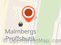 Kumla Logistikcenter AB