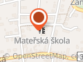 Obecní knihovna Křinec