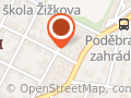 Cukrárna u Nováků
