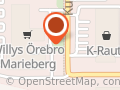 Mariebergs Sport AB