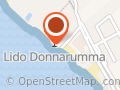 Donnarumma beach