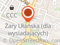 Mazur Małgorzata. Zakład fryzjerski