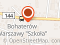 Wiśniewski Władysław. Gospodarstwo Ogrodnicze