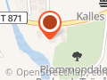 Plommondalen Park Och Trädgård