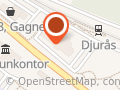 SYSTEMBOLAGET DJURÅS