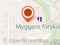 Myggans förskola
