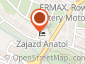 Anatol. Zajazd