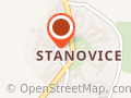 Penzion a restaurace Okamžik Stanovice