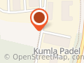 Kumla Padel AB