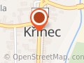ZZN POLABÍ Křinec