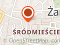 SALON KOSMETYCZNY LA BELLE FEMME