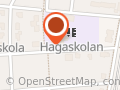 Hagaskolan, Personalrum