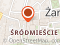 U Agnieszki. Cukiernia